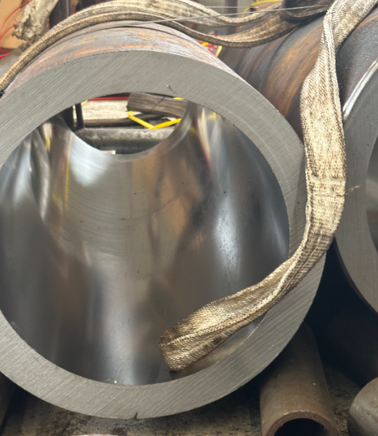 凉山研磨管 内孔光亮管 生产厂家