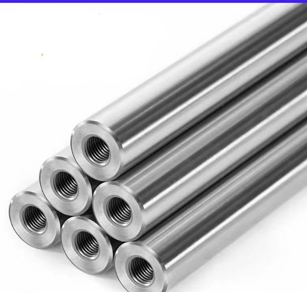 凉山镀铬钢管 镀铬圆管 